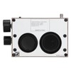 SDR Receiver Touch Screen Wireless Receiver Industrial Accessories 50kHz‑2GHz 3.5in