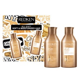 Redken All Soft Duo Gift Pack