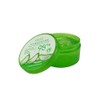 Geles hidratantes de Aloe Vera