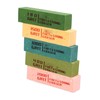 Guitar Fret Eraser String Rust Removal Polishing Cleaner Polish Tools