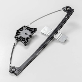 LST Rear Left Electric Window Regulator A3 8PA Sportback