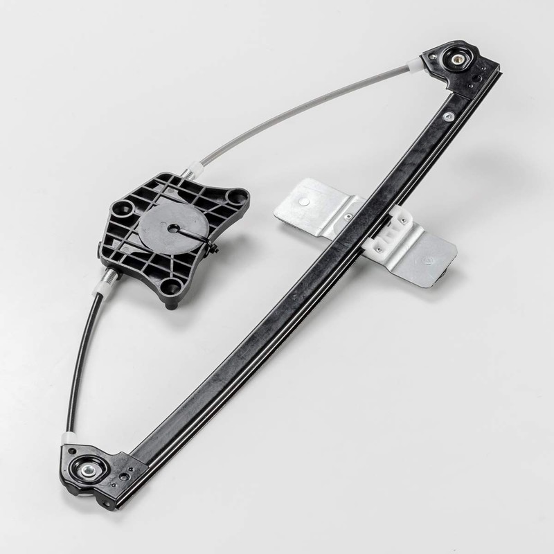 LST Rear Left Electric Window Regulator A3 8PA Sportback
