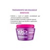 Tratamiento Para Cabello Extra Seco Debil Profesional 500grs