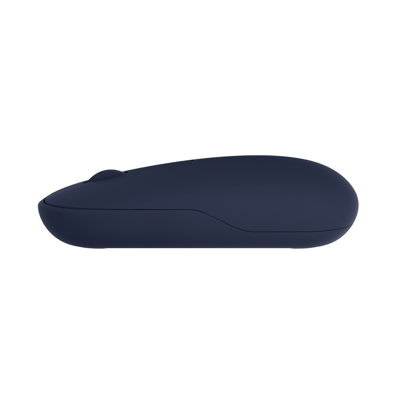 ASUS Marshmallow Mouse MD100 Optical Wireless Mouse 2.4GHz & Bluetooth