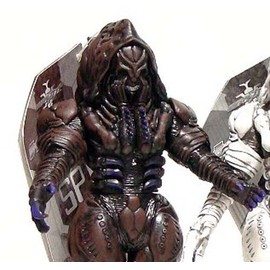 SP Worm's Pupa Body Owner Ange Last Version