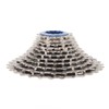 11 Speed Cassette High Strength Steel 30T Precise Thread Noiseless