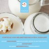 kaona Joghurtkultur - Ferment fr die Herstellung von probiotischem Joghurt