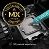 ARCTIC MX-6 (4 g) - Ultimate Performance Thermal Paste for
