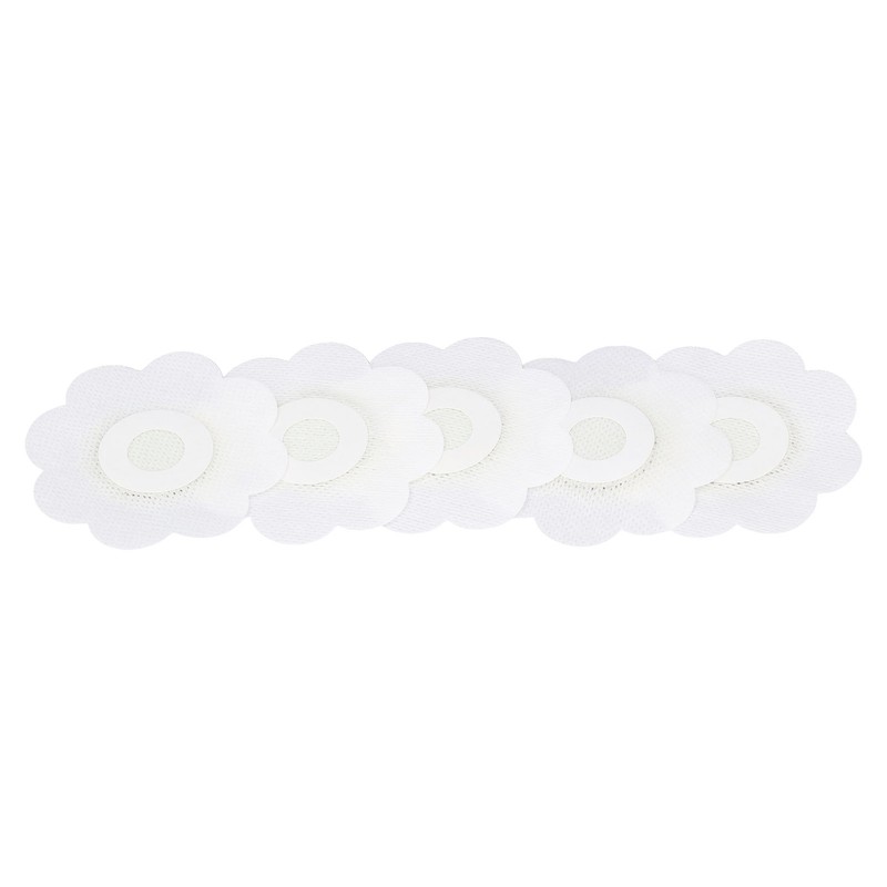 20pcs Heating Moxa Stickers Deep Penetration Enhance Circulation Moxibution Patches