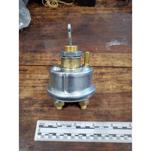 JLG GENUINE REPLACEMENT PARTS SWITCH, ASY DISCONNECT PART # 1001192142