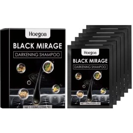 Hoegoa Shampoo Darkening