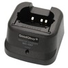 GoodQbuy Rapid Quick Charger is Compatible with Icom Radio IC-A24