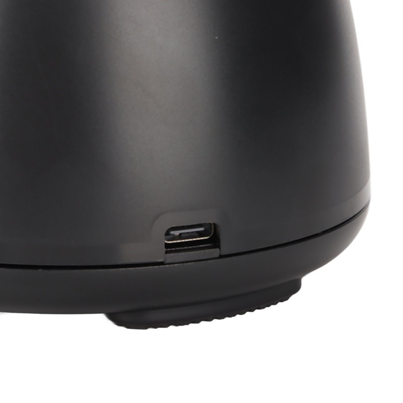 H5 Ball Head 360 Degree Smart Shooting Ball Head with
