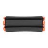 Golf Club Holder 6 Position Portable Club Retainer Plastic Storage