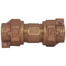 Legend Valve & Fitting 313-215NL 32.99, 1"