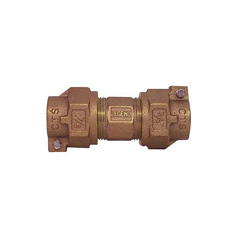 Legend Valve & Fitting 313-215NL 32.99, 1"
