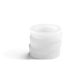 Litorange 8 PCS Replacement Spare Food Grade Silicone (Better Than