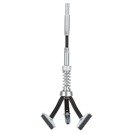 Car Engine Brake Cylinder Hone Flexible Shaft Bore Honing Tool 3/4" To 2-1/2"