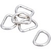 Ichinen Access Family Tool 56420 D-Ring (Wire Diameter 0.1 inch