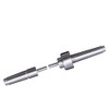 Turning Tools，MT2 Woodworking Pen Mandrel Bundle, Mandrel Woodworking Live Center