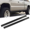 G-PLUS Rocker Rust Covers Compatible with Chevy Avalanche Suburban Tahoe