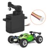 Metal Servo, RC Servo, RC Car Servo, Servo, for 1/18