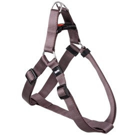 Karlie Art Sportiv Plus 1-2-3 Step and Go Harness, 25 mm 60-90 cm, Beige