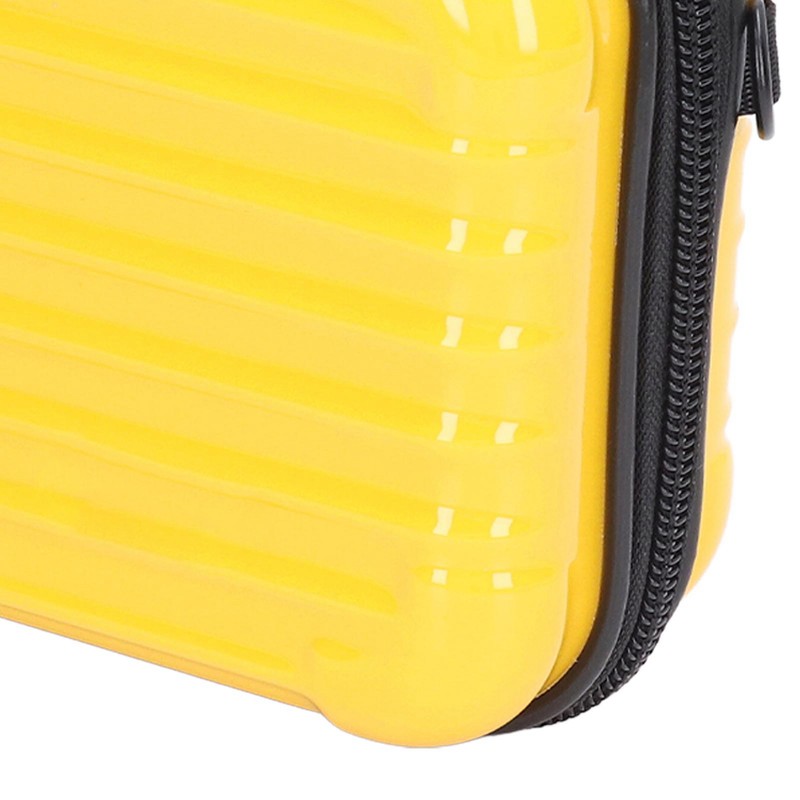 Action Camera Bag Portable Waterproof Carrying Storage Case Replacement For