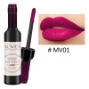 Gloss Labial Resistente Agua + Acabado Intenso | Kit 12p
