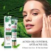 SDAOER TEA TREE ACNESOIL CONTROL ANTI-ACNE GEL 20g - Specification: