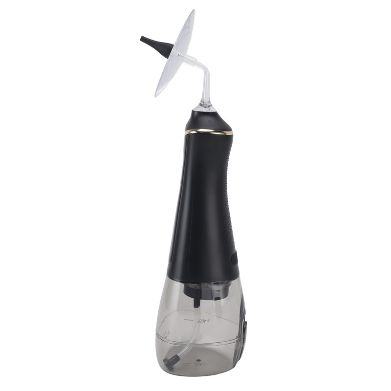 Ear Wax Removal Tool Safe Effective Rechargeable Electric Ear Irrigation