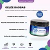 Aloe Locks by Shandrani Paris - Jelly Baobab - 300ml
