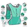 IX INOXTO Running Hydration Vest for Men Women Water Backpack