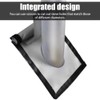 Tent Stove Jack, Heat-Resistant Stoves Jack Kit Removable Tent Chimney