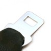 E4 Safety Certified Qantas Airlines Airplane Seat Belt Extender -