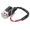 Ignition Switch 35010 111 671 Heat Resistant Waterproof Reliable Ignition
