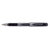 Uni Ball Signo Gel Impact UM-153 Rollerball Pen - Black