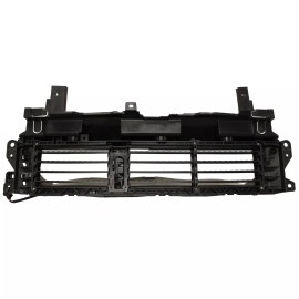 I AM Auto Parts For 2020-2022 Honda CR-V ACTUATOR MOTOR INCLUDED CRV Upper Grille Shutter Assy