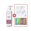 Clave Gomage Peeling Cream 300ml All Skin Exfoliator Esthetic Sample