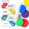 Creativity Point Watercolour Paint Set, 21 Colours with 1 Paint