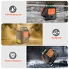DOVOH Plumb Dot Laser Level : DIY Green Point Laser