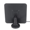 CYSFETENA 6 V Solar Panel Camera Charger, Solar Charger 12