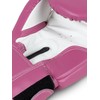 Benlee Gloves Rodney Pink/White 08 oz