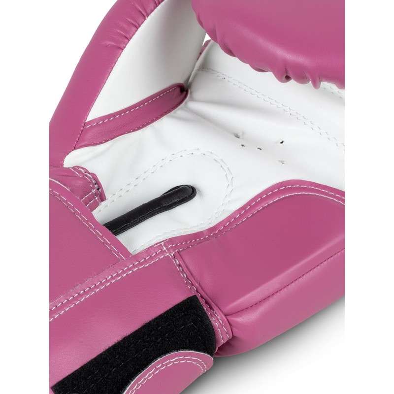 Benlee Gloves Rodney Pink/White 08 oz
