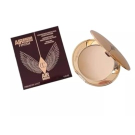 CHARLOTTE TILBURY AIRBRUSH FINISH SETTING POWDER - 2 MEDIUM
