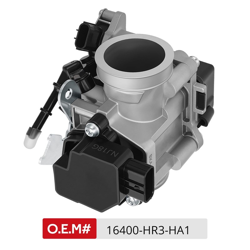 JAVIK Throttle Body For Honda R-ancher 420 TRX420 2020-2024 O.E.M#