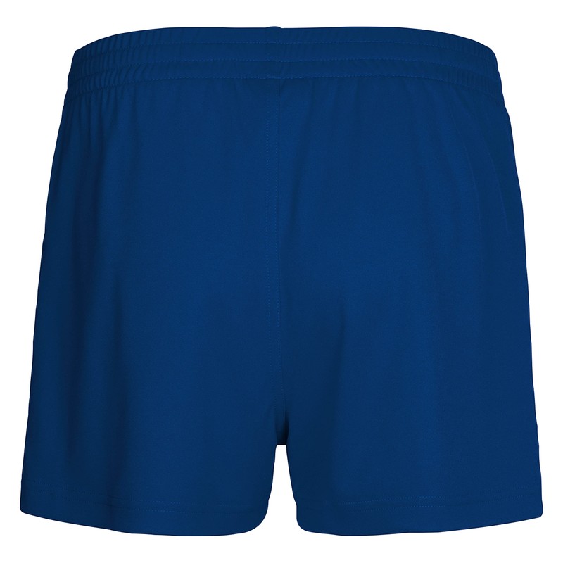 hummel Core Women's Shorts, blue, XS