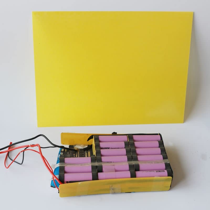 Insulation Epoxy Plate for 3.2V 280Ah 320Ah 310Ah 200Ah 90Ah