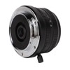 7artisans 4mm F2.8 225 Degree Circular Fisheye Lens for E