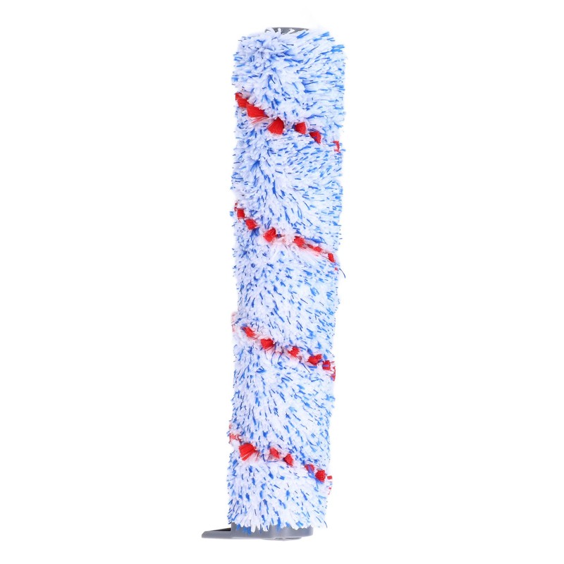 Brush Roller Filter Sponges Set for HF10E‑01 Vacuum Cleaner Part